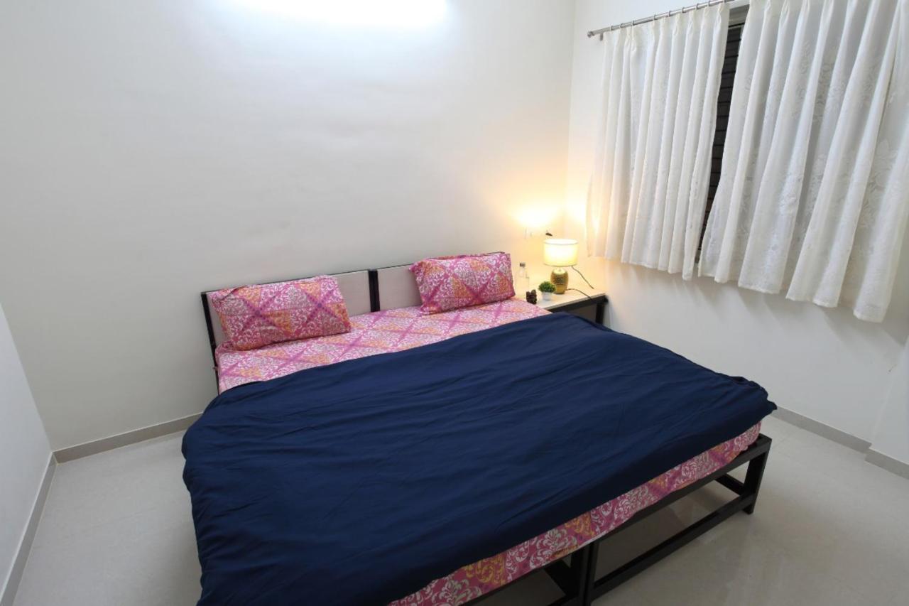Qualtems Guest House-With Ac Options Bangalore Ngoại thất bức ảnh