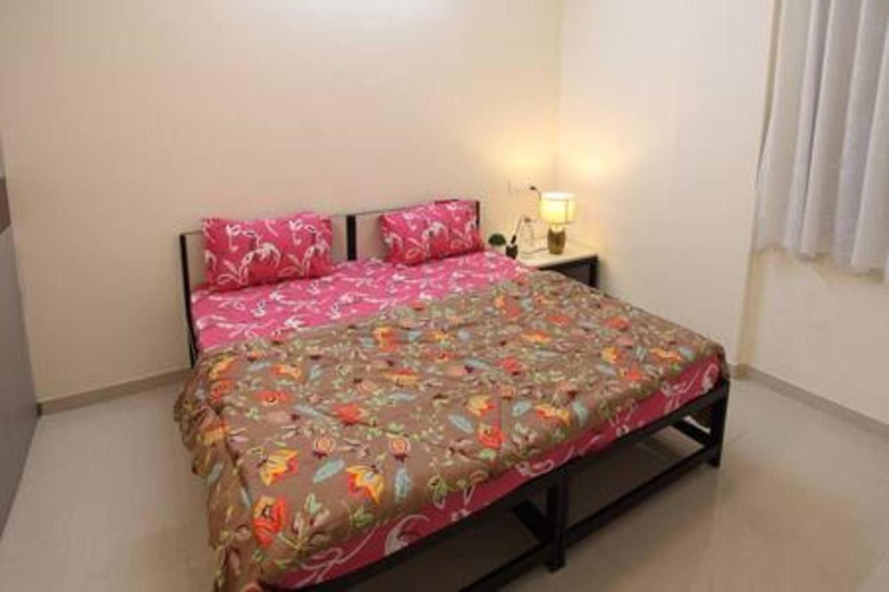 Qualtems Guest House-With Ac Options Bangalore Ngoại thất bức ảnh