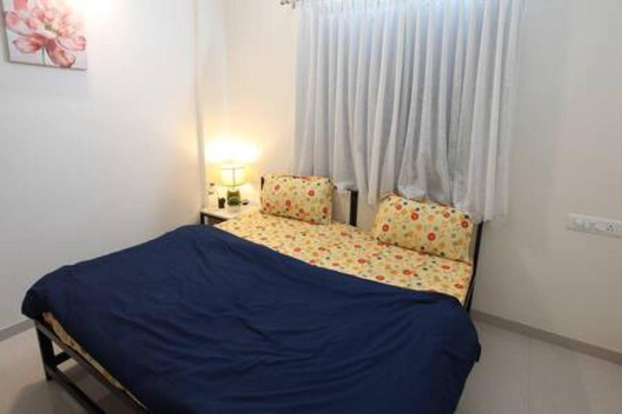 Qualtems Guest House-With Ac Options Bangalore Ngoại thất bức ảnh